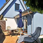Alte Kate * Ostseeheilbad Zingst