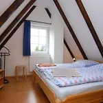 Alte Kate * Ostseeheilbad Zingst