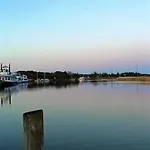 Alte Kate Ferienhaus Ostseeheilbad Zingst