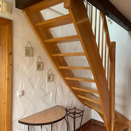 Alte Kate Ferienhaus *