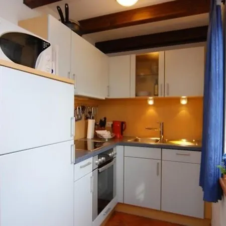 Alte Kate Ostseeheilbad Zingst