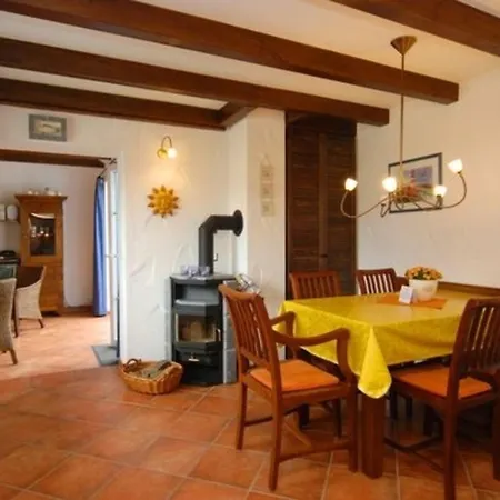 Alte Kate Ferienhaus *