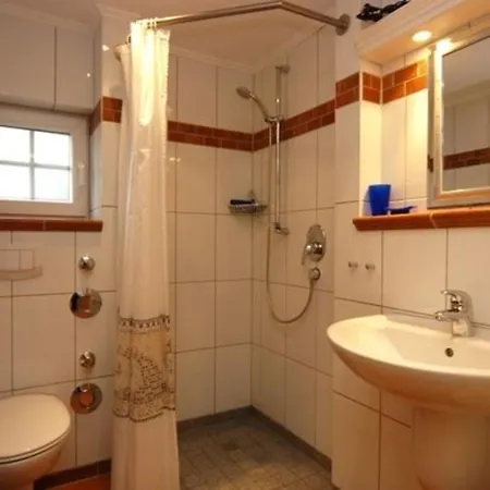 Alte Kate Ferienhaus *