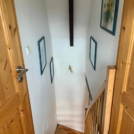 Casa de Férias Alte Kate