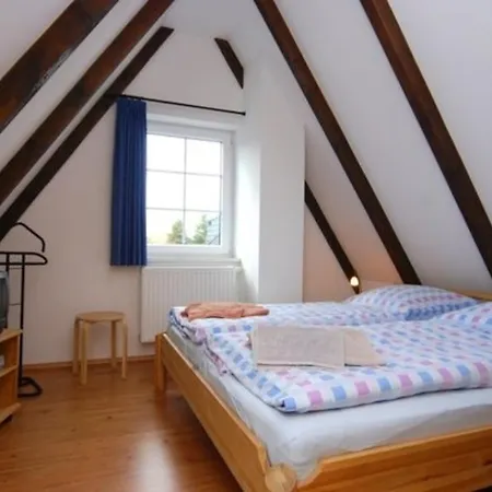 Alte Kate * Zingst