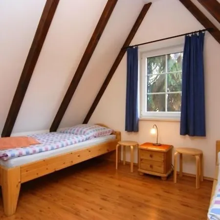 Casa de Férias Alte Kate